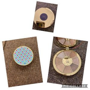 Makeup - Tarte Rainforest of The Sea III Makeup - Tarte Rainforest of The Sea III